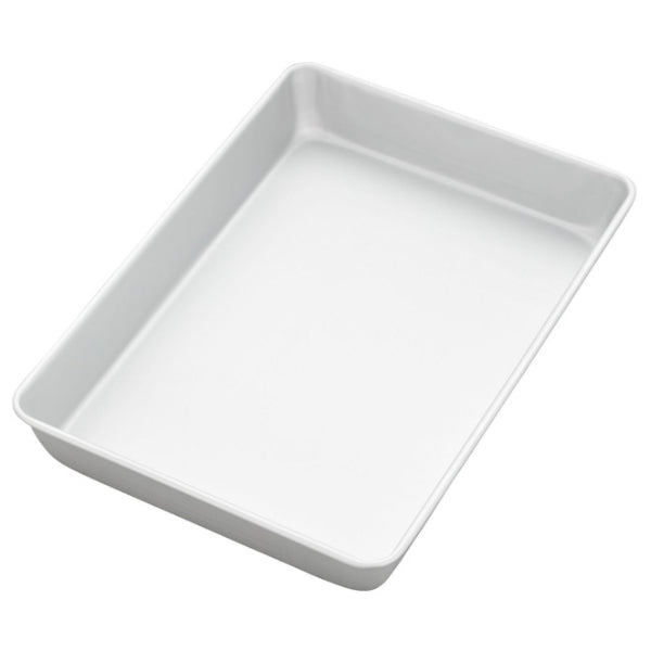 WILTON - BAKEWARE ALUMINUM BAKING SHEET 9x13x2 IN