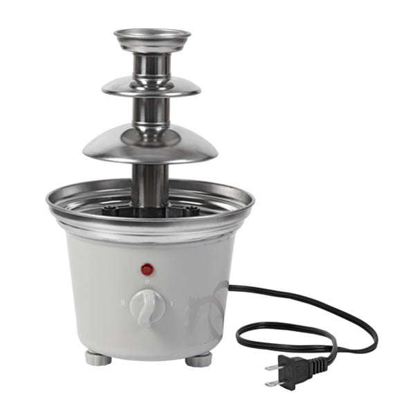 WILTON - CHOCOLATE FOUNTAIN SMALL 1CT