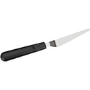 WILTON - SPATULA TAPERED BLACK EFS 9IN