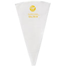 WILTON - ICING BAGS FEATHERWEIGHT 12IN EA