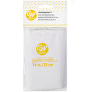 WILTON - FEATHER WEIGHT ICING BAG 14 IN 1EA