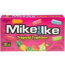 MIKE & IKE - TROPICAL TYPHOON 120GR