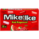 MIKE & IKE - RED RAGEOUS 120GR