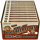 MIKE & IKE US - ROOT BEER FLOAT 12x120 GR