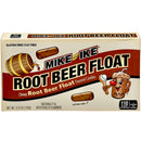 MIKE & IKE US - ROOT BEER FLOAT 12x120 GR