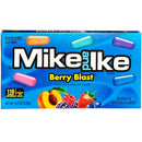 MIKE & IKE US - BERRY BLAST 12x120 GR