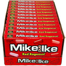 MIKE & IKE - RED RAGEOUS 12x120 GR