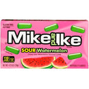 MIKE & IKE - SOUR WATERMELON 12x120 GR