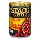 STAGG - CHILI DYNAMITE HOT 425GR