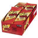 CORN NUTS - BBQ 18x48GR