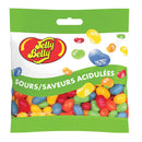 JELLY BELLY - SOURS GRAB & GO BAG 100GR
