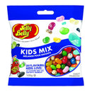 JELLY BELLY - KID'S MIX GRAB & GO BAG 100GR