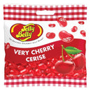JELLY BELLY - VERY CHERRY 100GR