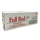 FULL RED - CONCENTRATED CRUSHED TOMATOES 100OZ