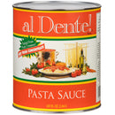 AL DENTE - ULTRA PREMIUM PASTA SAUCE 100OZ