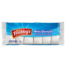MRS FRESHLEY - SUGAR MINI DONUTS 12x6 EA