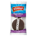MRS FRESHLEY - CHOCOLATE CUPCAKE 6x6x4 OZ