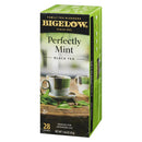 BIGELOW - PLANTATION MINT 28EA