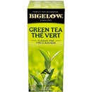 BIGELOW - GREEN TEA 28EA