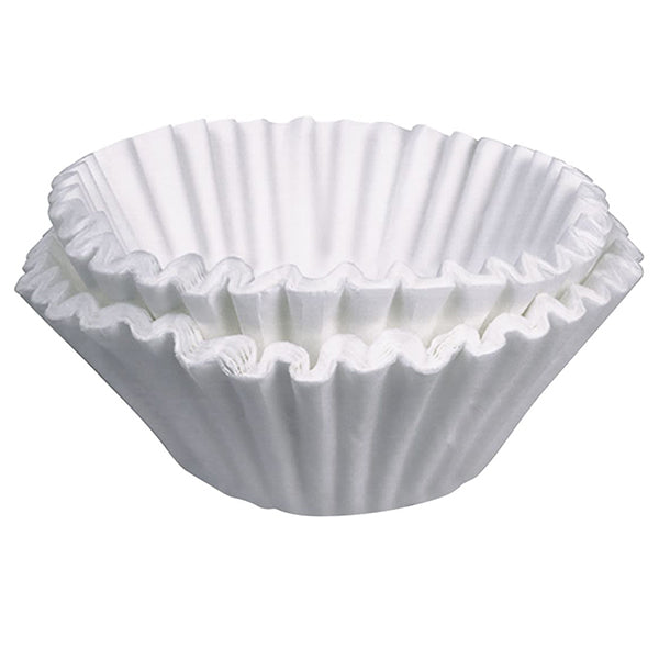 BUNN - COFFEE FILTER U3 250EA