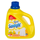 SUNLIGHT - LEMON FRESH TRIPLE CLEAN 96 LOADS 4.43LT