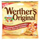 WERTHERS - ORIGINAL 135GR