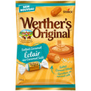 STORCK - WERTHERS ORIGINAL SALTED ECLAIR 116GR
