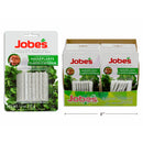 JOBES - 30CT HOUSE PLANT FOOD SPIKES 1UN