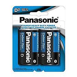 PANASONIC - D 2EA