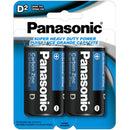 PANASONIC - D 2EA
