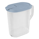 STERILITE - PLASTIC PITCHER 1GALLON EA