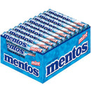 MENTOS - PEPPERMINT 20x37.5GR