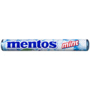 MENTOS - PEPPERMINT 20x37.5GR
