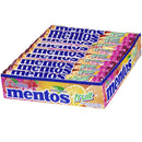 MENTOS - MIXED FRUIT 20s 20x37.5EA