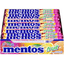 MENTOS - MIXED FRUIT 20s 20x37.5EA