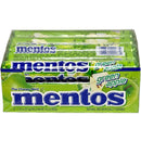 MENTOS - GREEN APPLE 15x37.5 GR