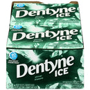 DENTYNE - ICE SHIVER 12x12 PC
