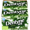 DENTYNE - ICE SPEARMINT 12x12 PC