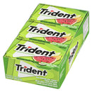 TRIDENT - SLAB WATERMELON TWIST 12x14 PK