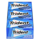 TRIDENT - SLAB PEPPERMINT 12x14 PK