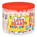 REGAL - LOVE HEARTS 1.6KG