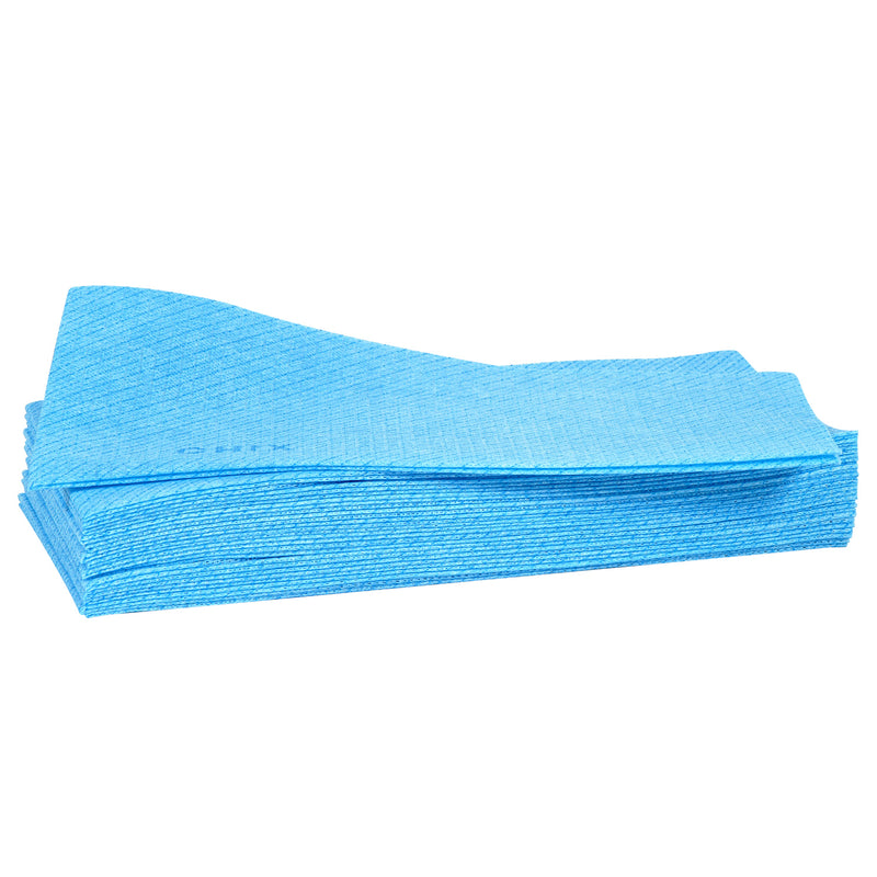 CHIX - BLUE FOODSERVICE TOWELS 100ct