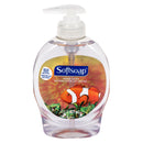 SOFT SOAP - HAND AQUARIUM 221ML