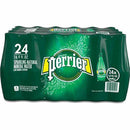PERRIER - REG PLASTIC 24x500ML