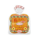MARTINS FAMOUS - POTATO ROLLS 3.5" 9x8 EA