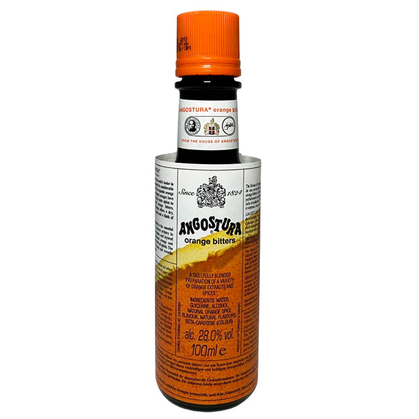 ANGOSTURA - AROMATIC ORANGE BITTERS 200ML