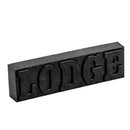 LODGE - RUST ERASER 1 UN