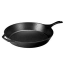 LODGE - 15 Inch  SKILLET EA