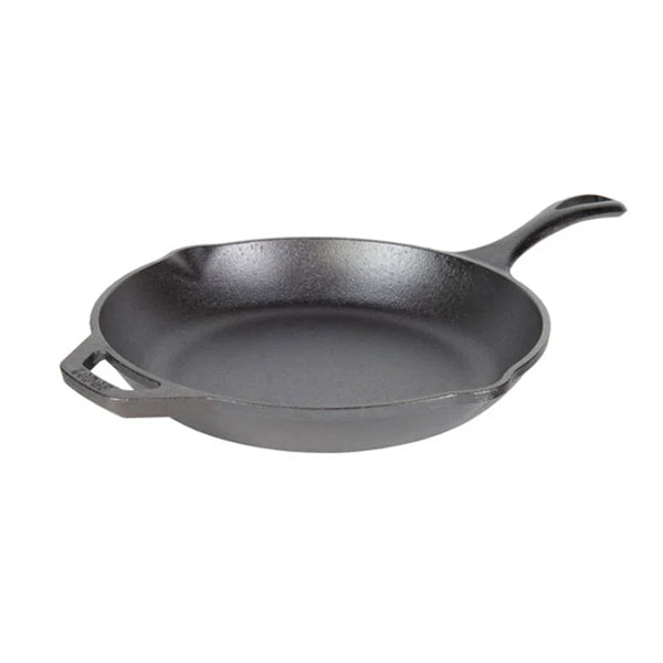 LODGE - 10.25IN CAST IRON SKILLET EA