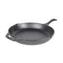 LODGE - 12IN CAST IRON SKILLET EA